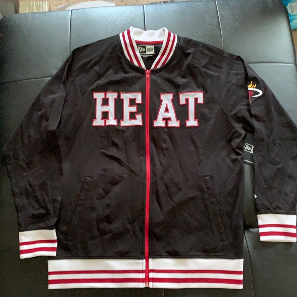 Jacket “Black Friday”